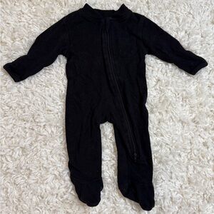 Elevens Kingdom Footie | 0-3 months